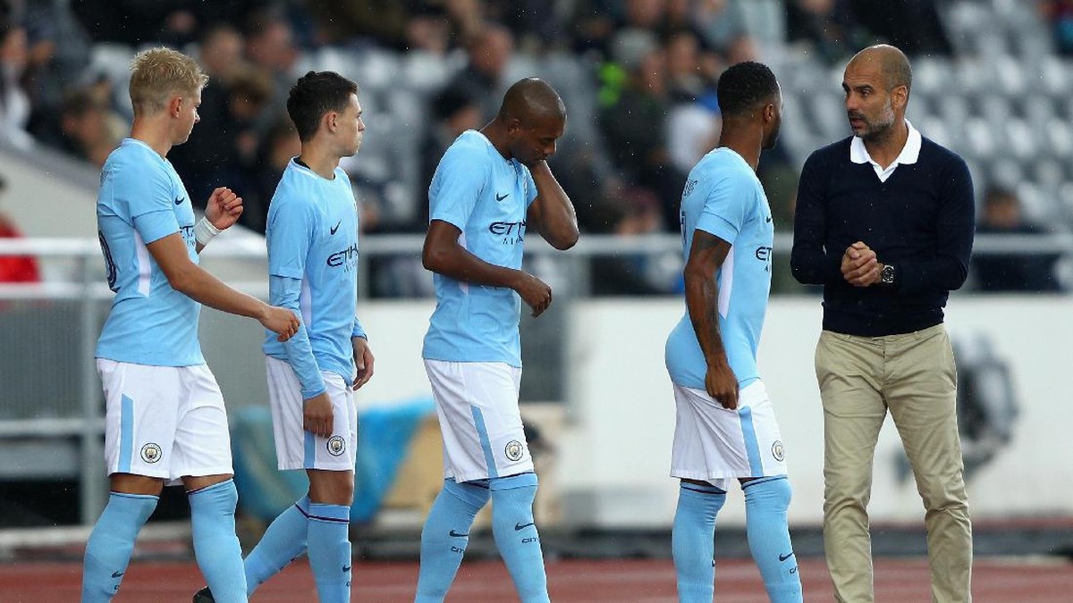 Foto: Ian Walton/Getty Images