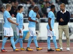 Belanja City Belum Selesai