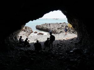 100 Negara yang Aman dari Corona sampai Pulau Kunti Sukabumi