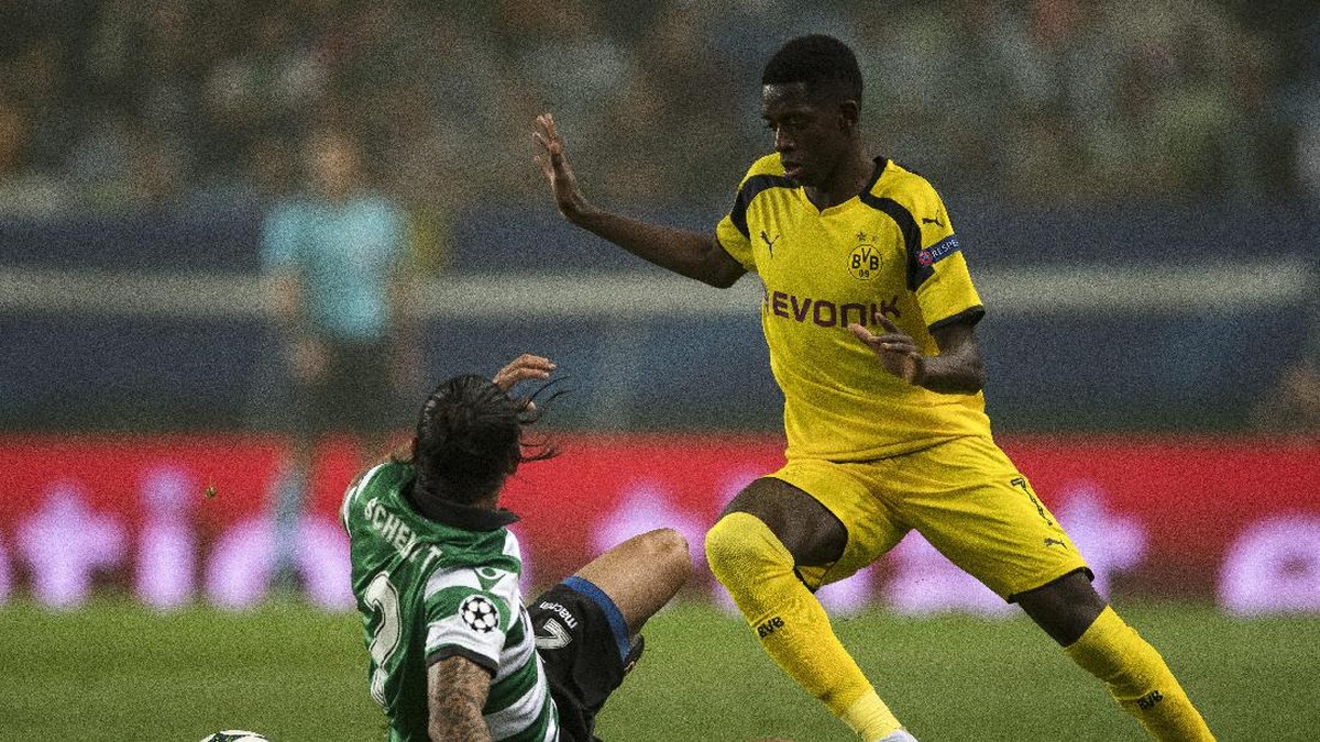 Foto: Octavio Passos/Getty Images Sport