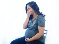 Istri Alami Morning Sickness, Suami pun Bisa Ikut Cemas dan Stres