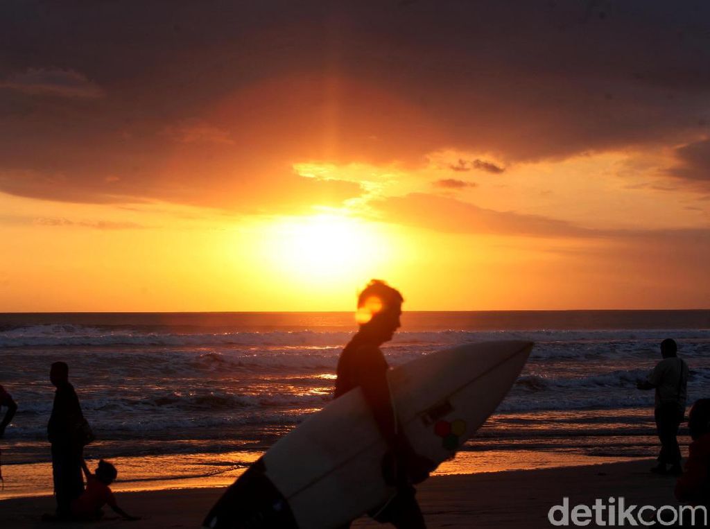 Libur Lebaran, Kunjungan Wisatawan Domestik ke Bali Diprediksi Meningkat Libur Lebaran, Kunjungan Wisatawan Domestik ke Bali Diprediksi Meningkat