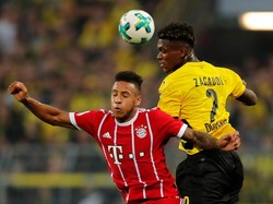 Tak Oke di Pramusim, Bayern Juga Juara Piala Super Jerman dengan Susah Payah