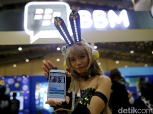 Riwayat BBM, Dulu Populer Kini di Ujung Hayat Riwayat BBM, Dulu Populer Kini di Ujung Hayat