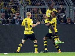 Rp 1,5 T pun Tak Cukup untuk Membeli Dembele