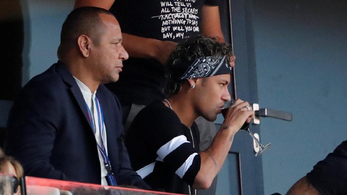 Barca Takkan Merana Ditinggal Neymar