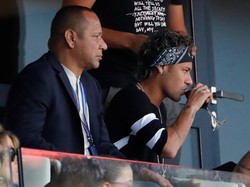 Barca Takkan Merana Ditinggal Neymar