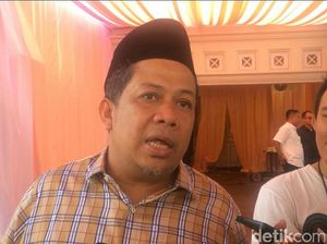Fahri Minta Novel Baswedan Segera Pulang ke Indonesia