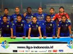 Persib Bakal Datangkan Kapten Timnas Chad