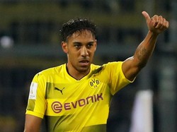 Aubameyang Akui Nyaris Tinggalkan Dortmund Musim Panas Ini