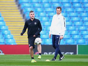 Bukan Karena Neymar, Verratti Tetap di PSG