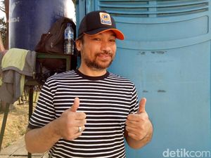 Rossi Jadi Idola Coki NTRL di MotoGP