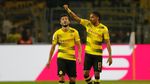 Momen-Momen Bayern Menangi Piala Super Jerman