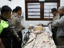 Ungkap Insiden Penembakan Penjual Nasi di Kuningan, Polisi Cek CCTV