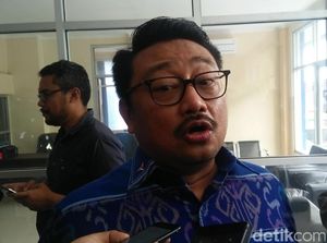 DPP Demokrat Serahkan Proses Pemilihan Cawalkot Bandung ke Daerah