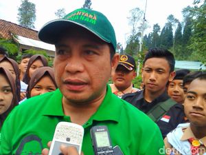 Anggota DPR Minta Pertamina Pikirkan Masyarakat Terdampak PHK Anggota DPR Minta Pertamina Pikirkan Masyarakat Terdampak PHK