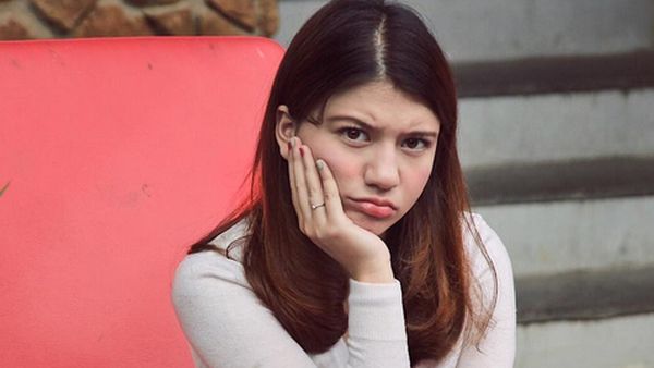 Jangan Cemberut Dong, Cassandra Lee