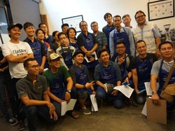 Pemahaman Soal Jenis Kopi dan Karakternya Penting Sebelum Proses Roasting