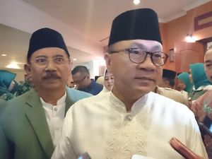 Ketua MPR: Penerapan Pancasila Bisa Jadi Pemersatu Bangsa