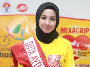 Fix! Laudya Cynthia Bella Akan Menikah dengan Engku Emran di Malaysia