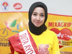 Fix! Laudya Cynthia Bella Akan Menikah dengan Engku Emran di Malaysia