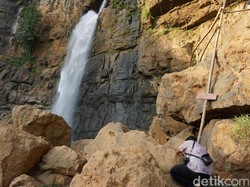 UNESCO Akui Geopark Ciletuh, Aher: Sejarah Baru Wisata Jabar
