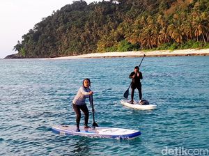 Susi Tangkap 29 Kapal Pencuri Ikan di Natuna dalam 7 Bulan Susi Tangkap 29 Kapal Pencuri Ikan di Natuna dalam 7 Bulan