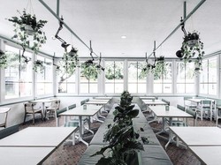 Ini 6 Kafe di Jogja yang Paling Instagramable untuk Nongkrong