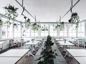 Ini 6 Kafe di Jogja yang Paling Instagramable untuk Nongkrong Ini 6 Kafe di Jogja yang Paling Instagramable untuk Nongkrong