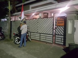 Bocah di Malang Tewas, Diduga Digigit Anjing Peliharaan Keluarga