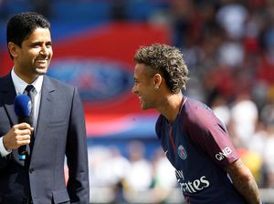 Jika PSG Gagal Juara Liga Champions, Neymar dan Mbappe Akan Sia-Sia Jika PSG Gagal Juara Liga Champions, Neymar dan Mbappe Akan Sia-Sia