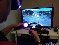 Monster of The Deep: Final Fantasy XV, Bukan Sekadar Game Pancing