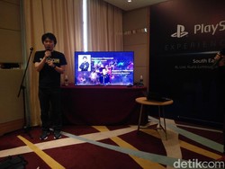 Monster Hunter: World, Serunya Berburu Monster Bersama Teman