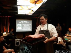 Ini Bedanya Wet Aging dan Dry Aging yang Bikin Steak Lebih Empuk
