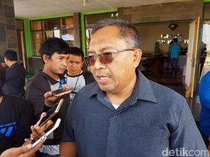 Bupati Sukabumi Dukung Geopark Ciletuh jadi Situs Warisan Dunia