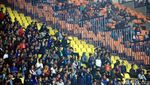 Persib Akhiri Puasa Kemenangan usai Cukur PS TNI 3-1