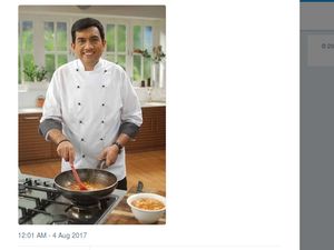 Luncurkan Kondom Rasa Acar, Perusahaan Ini Diledek Netizen