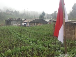 Masuk Area Taman Nasional, Desa Ranupani Akan Dijaga dan Diawasi