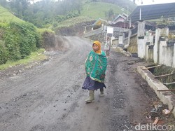 Desa Ranupani, Bukti Harmonisnya Perbedaan di Kaki Semeru