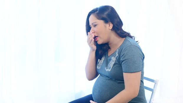 Berbagai Kondisi Ini Bisa Dialami Ibu-ibu Saat Hamil