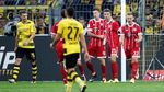 Momen-Momen Bayern Menangi Piala Super Jerman