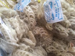 Mendag Klarifikasi Kerupuk yang Masuk Daftar Barter dengan Sukhoi