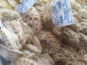 Mendag Klarifikasi Kerupuk yang Masuk Daftar Barter dengan Sukhoi Mendag Klarifikasi Kerupuk yang Masuk Daftar Barter dengan Sukhoi
