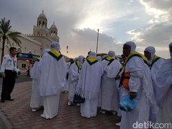 5 Batas Wilayah Miqat Haji, Jadi Tempat Jemaah Memulai Ihram
