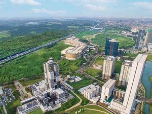 Cara Cepat Dapat Untung, Miliki Apartemen Siap Huni DP Ringan!