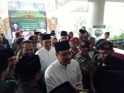 Kebersamaan NU dan Muhammadiyah Turut Menjaga Keutuhan NKRI