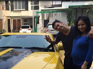 Tak Hanya Raffi, Ini Deretan Selebriti Indonesia yang Punya Mobil Mewah