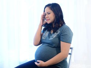 Saat Ibu Hamil Pusing, Bolehkah Diredakan dengan Minum Kopi?