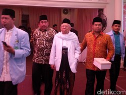 Ketua MUI Minta Viktor Laiskodat Klarifikasi Isi Pidatonya