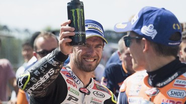 Selamat Datang Lagi (Paruh Kedua), MotoGP Selamat Datang Lagi (Paruh Kedua), MotoGP